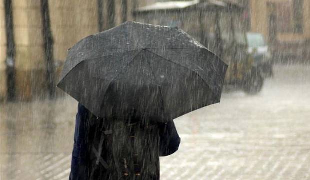 Meteoroloji Genel Müdürü açıkladı: İklim dengeleri altüst oldu...
