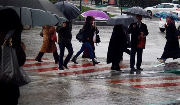 Meteoroloji uyardı! Çok kuvvetli geliyor