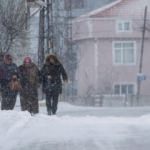 Meteoroloji uyardı: Sıcaklık 10 derecenin altına düşüyor!
