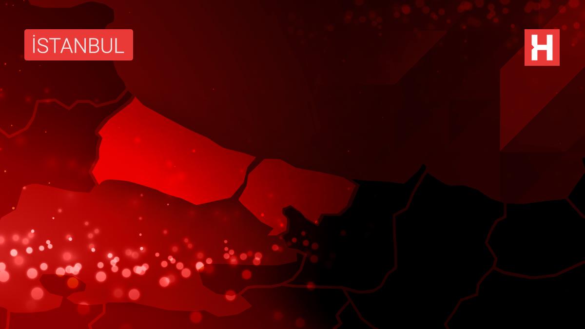 Meteorolojiden kuvvetli sağanak uyarısı