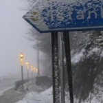 Meteorolojiden son dakika açıklaması: İstanbul'a kar geliyor
