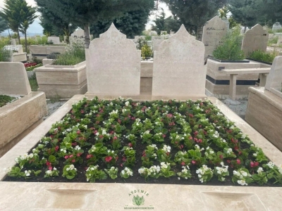 Mezar Bakımı Ankara Mevsimine Göre Nasıl Yapılmalıdır?