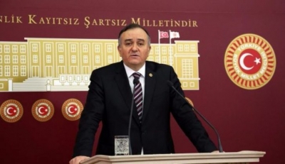 MHP, CHP'nin randevu talebini reddetti