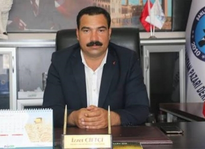 Milletvekili adayı istifa ederek AK Parti'ye geçti
