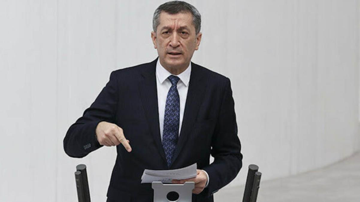 Milli Eğitim Bakanı Selçuk'tan LGS'de aynı soru iddialarına yanıt: Somut veriler ortaya koyulmalı