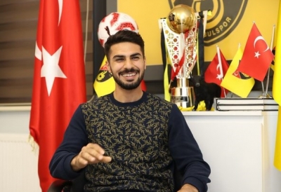 Milli Futbolcu Lille ile sözleşme imzalayacak!