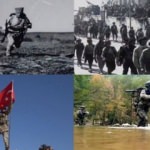 Milli Savunma Bakanlığı'ndan anlamlı video!