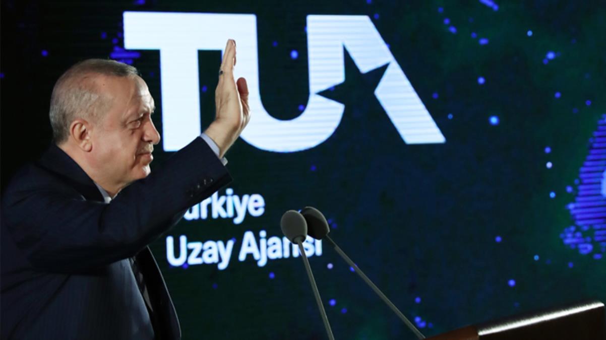Milli Uzay Programı'ndan yeni haber dış basından geldi: Türkiye Somali'de uzay üssü kuracak