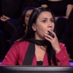Milyoner'de geceye damga vuran Ezel sorusu
