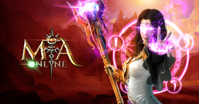 Mobil MMORPG oyunu MIA Online yüzde100 Türkçe oluyor!