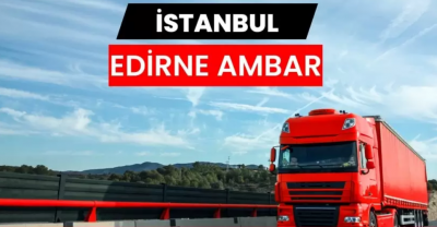 Modern Ticaret Hatlarında Güvenli Lojistik Çözümleri ve Taşımacılık Trendleri