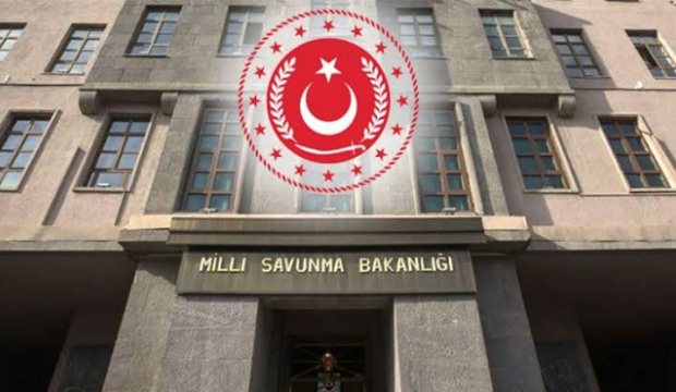 MSB açıkladı: Başika Üs Bölgesi'nde 1 asker şehit