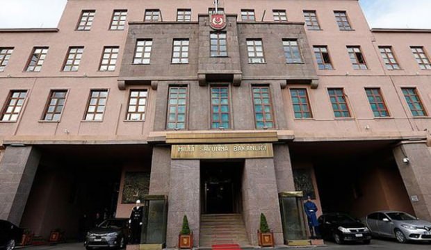 MSB'den çıkan iddialara net yalanlama!