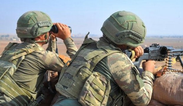 MSB'den yeni açıklama: Gerekli karşılık verilmiştir