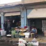MSB paylaştı... İşte Tel Abyad ve Resulayn sokaklarından görüntüler