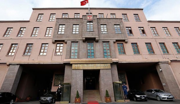 MSB: Somalili kardeşlerimizin yanında olacağız