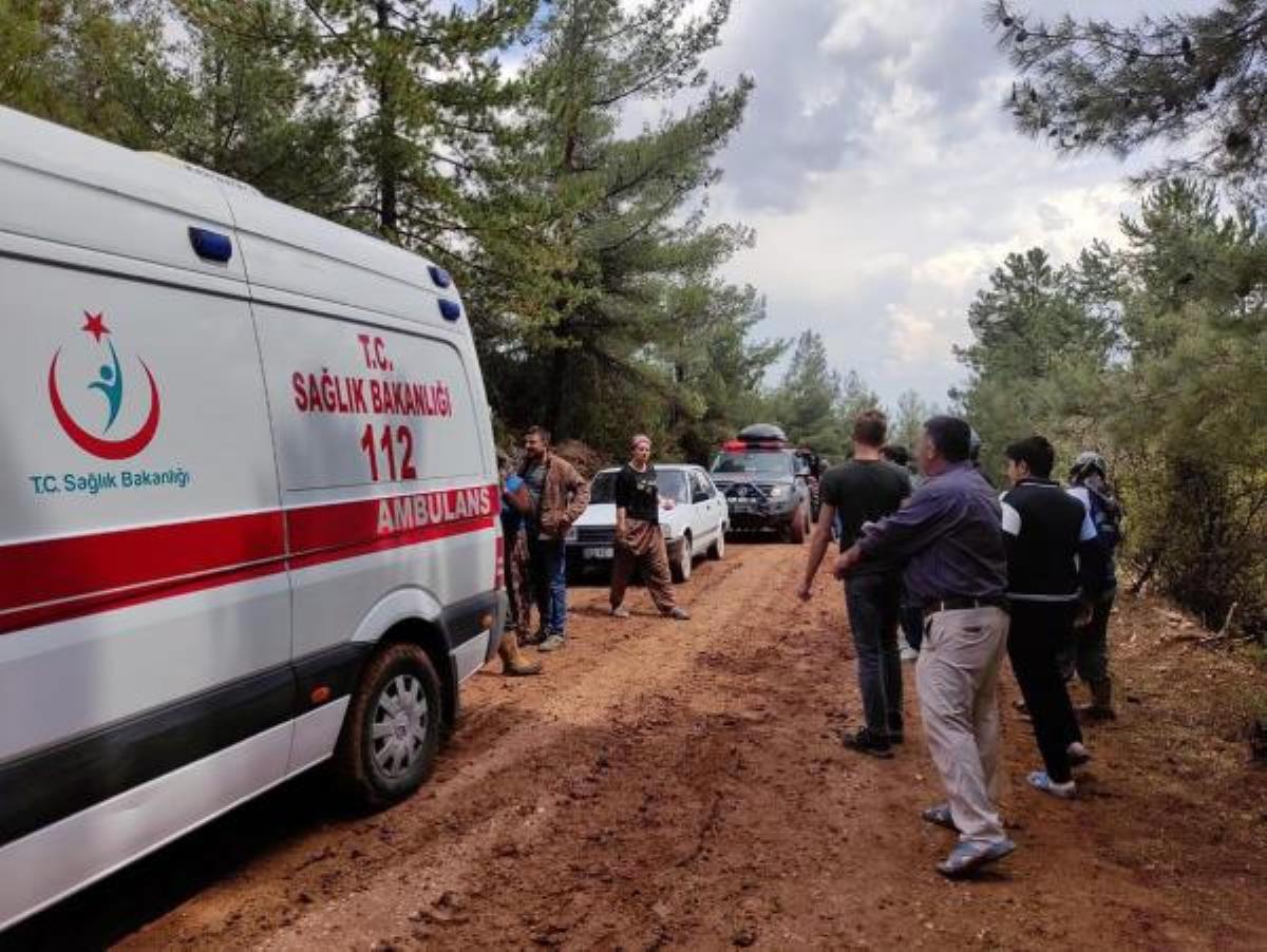 Mucize kurtuluş! Engelli Arda'yı yıldırım çarpmasından römork lastikleri kurtardı