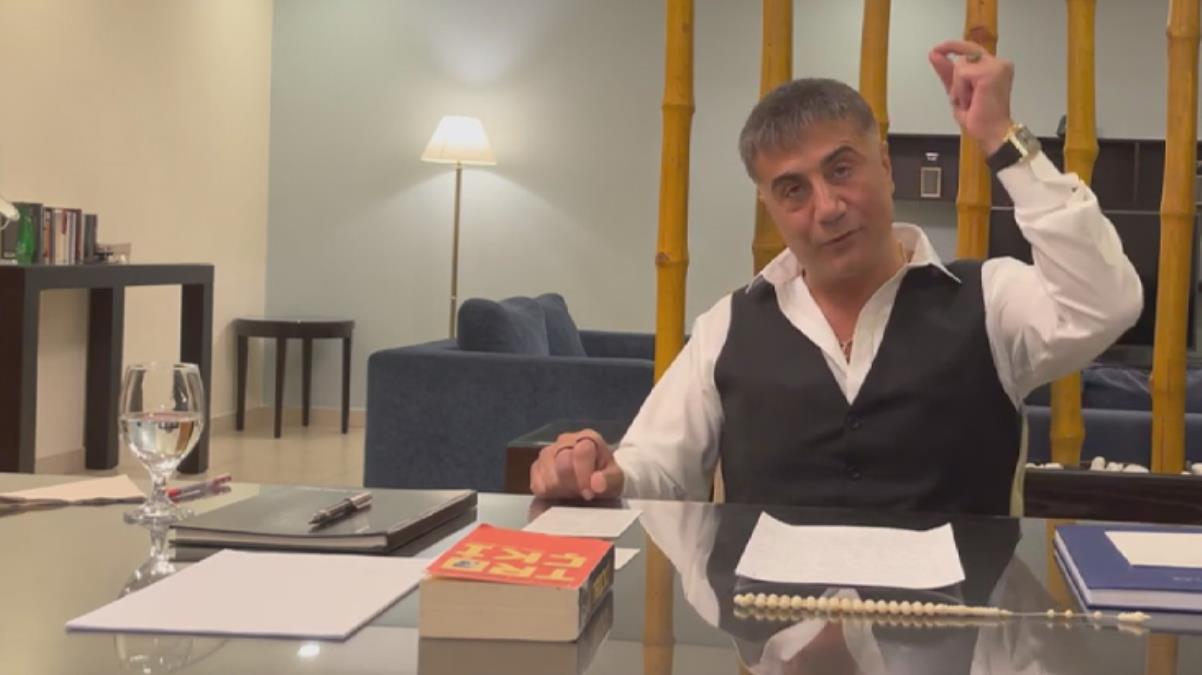Muğla Barosu seçiminde suç örgütü lideri Sedat Peker'e 7 oy çıktı