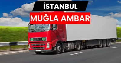 Muğla Nakliyat Ambarı ile Eşyanızın Güvenli Yolculuğu