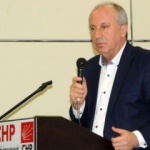 Muharrem İnce'den sert cevap: Belge varsa kendimi Taksim'de yakarım