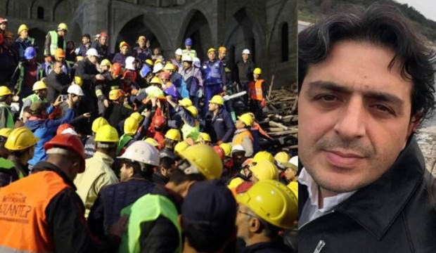 Mühendisin ölümü ile ilgili Valilikten açıklama