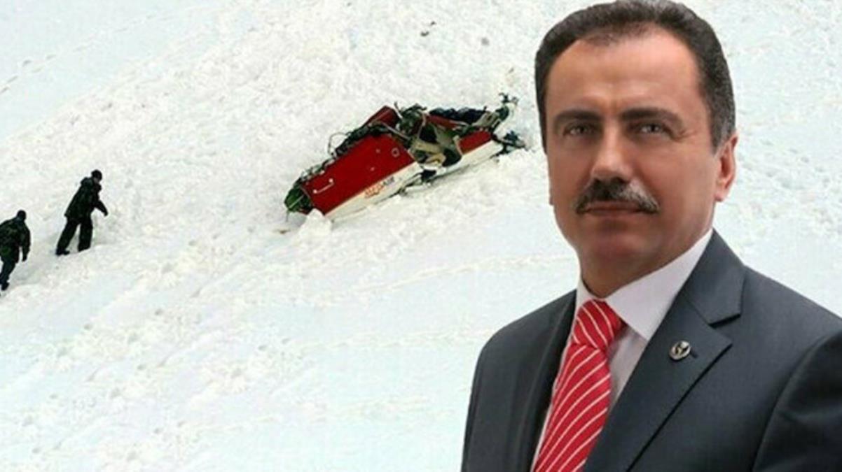 Muhsin Yazıcıoğlu'nun ölümüne ilişkin 4 kamu görevlisine verilen hapis cezaları onandı
