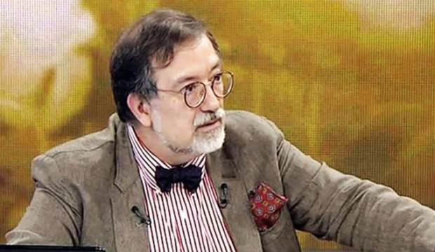 Murat Bardakçı'nın acı günü