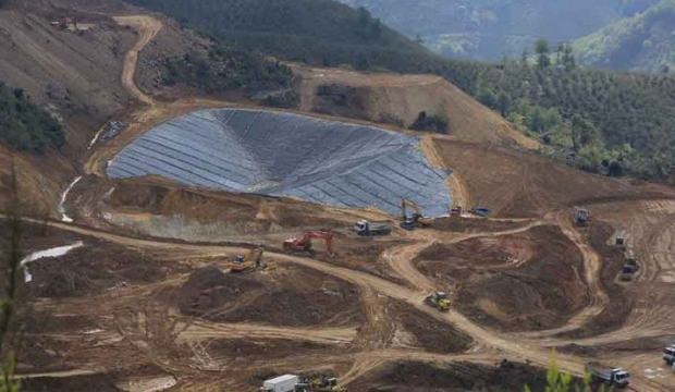 Murat Dağı için verilen 'ÇED raporu' iptal edildi