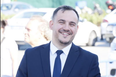 Murat Özşay yeni kitabı için gün sayıyor…