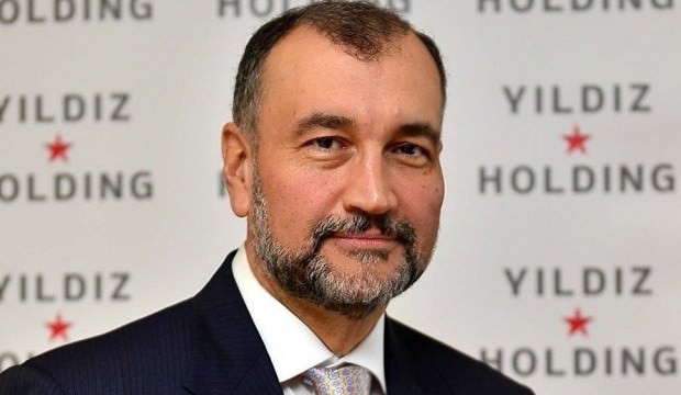 Murat Ülker'den Şehir Üniversitesi açıklaması!