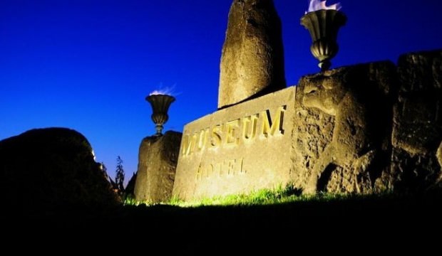 Museum Hotel davası tekrar mahkemede
