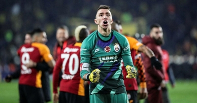 Muslera'dan Maç Sonrası Açıklamalar