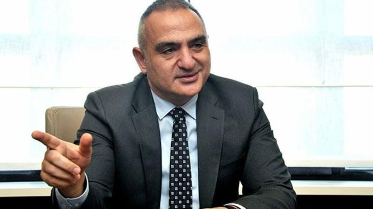 Müzik yayını saati kısıtlaması ne zaman kalkacak? Bakan Ersoy, topu Kabine'ye attı