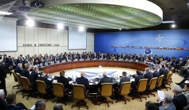 NATO'dan flaş hamle! Türkiye için toplanıyor