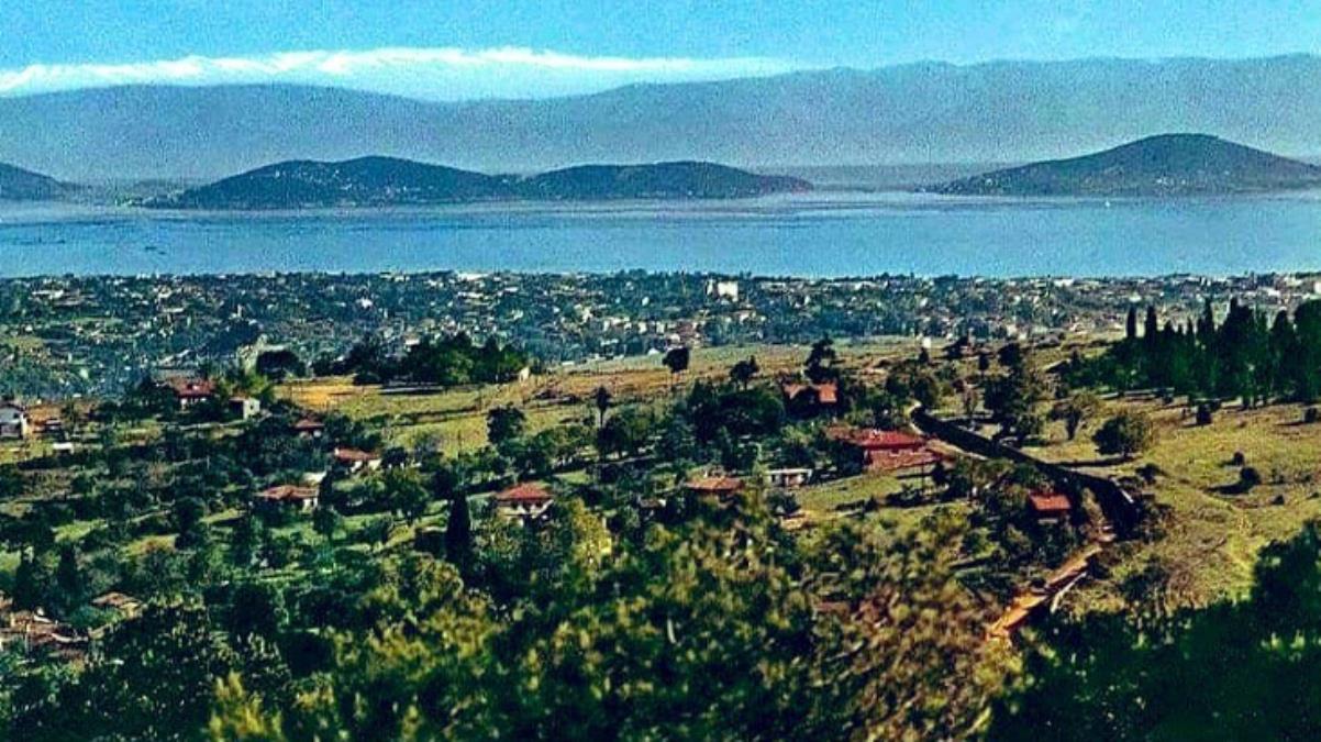 Nefes kesen değişim! Yıllar sonra aynı açıdan çekilen fotoğraf 'Ah İstanbul' dedirtti