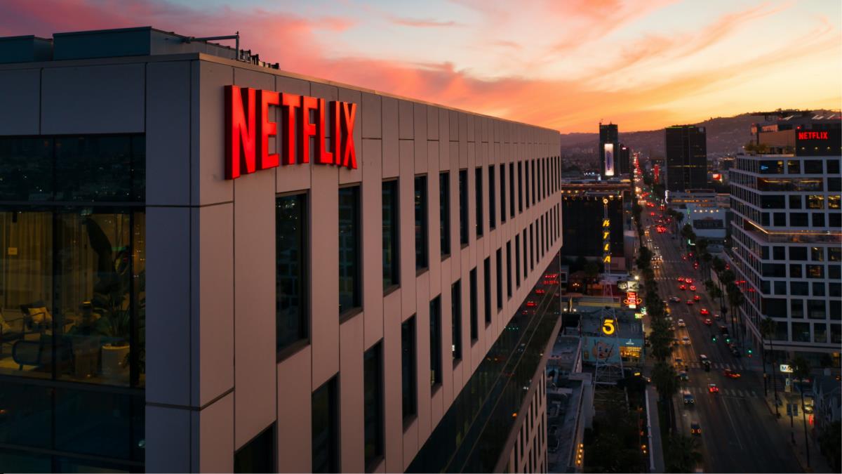 Netflix, video oyun stüdyosu satın aldı