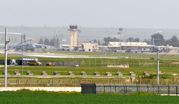 New York Times'tan bomba İncirlik iddiası!
