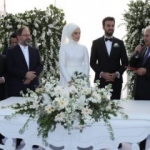 Nikah şahitliği yapan Yıldırım'dan esprili tavsiyeler