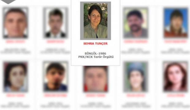 'Nirvana' kod adlı terörist tutuklandı!