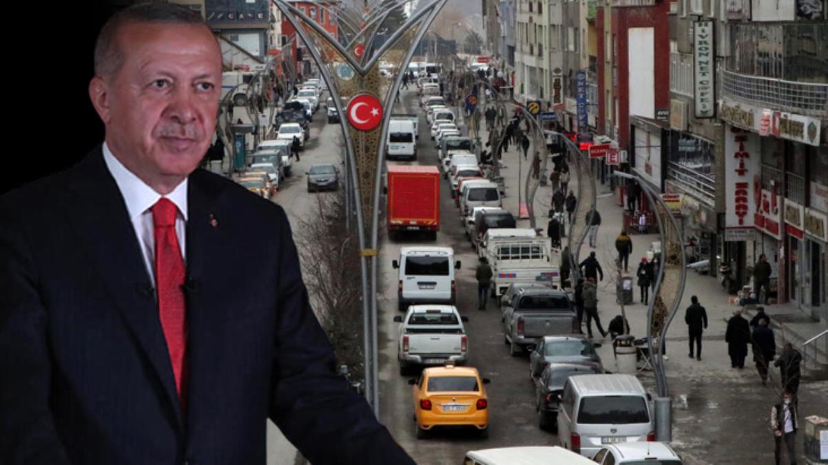 Normalleşmeye en yakın il Hakkari'de, vatandaşlar kabine toplantısından çıkacak kararı bekleniyor