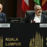 Numan Kurtulmuş: Orta Doğu'da kanlı bir satranç tahtası oluşturuldu