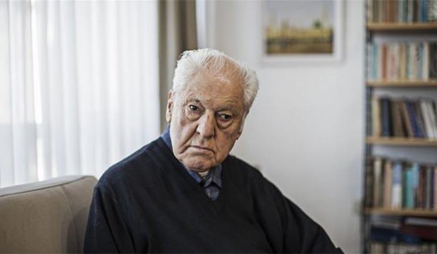Nuri Pakdil tedavi altına alındı