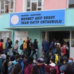 Nusaybin'de telafi eğitimleri başladı