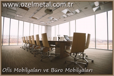 Ofis Ekipmanları