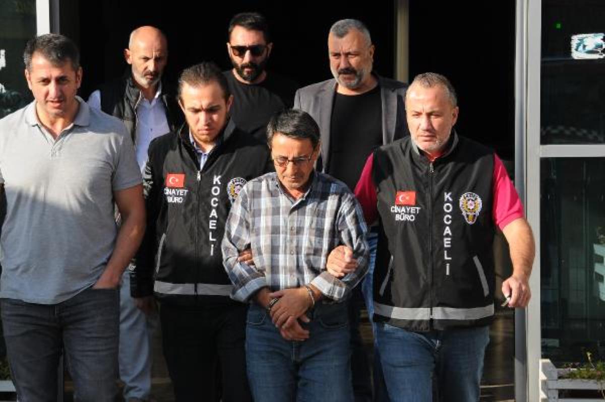 Oğlunu öldürmekten yargılanan babanın davasında eşi 'yapmaz öyle şey' dedi
