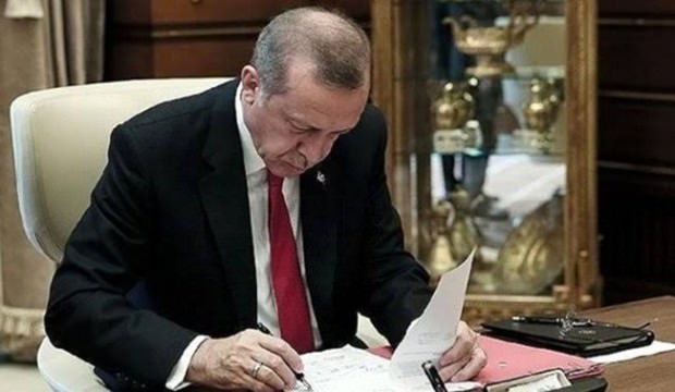 OHAL Komisyonu'nun görev süresi uzatıldı