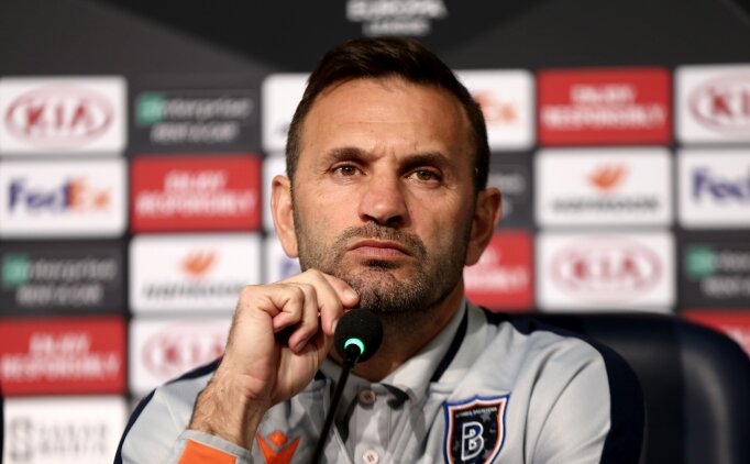Okan Buruk: 