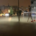 Okullar bile tatil edilmişti! Dikkat: Yeni sağanak bekleniyor