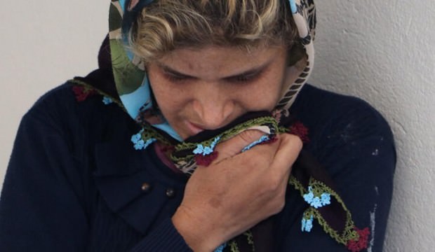 Operasyonda yakalanan dilenci gayrimenkul zengini çıktı