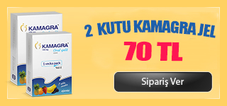 Orijinal Kamagra Jel